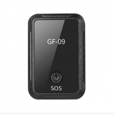 Мини GPS Global Locator (голосовое управление приложением)