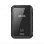 Мини GPS Global Locator (голосовое управление приложением)