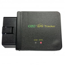 OBD трекер GPS 4G 
