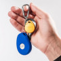 Влагостойкий GPS трекер Minifinder Pico (VitEx VG20) blue 
