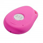 Влагостойкий GPS трекер Minifinder Pico (VitEx VG20) pink 