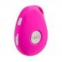 Влагостойкий GPS трекер Minifinder Pico (VitEx VG20) pink 