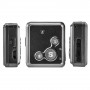 Детский мини GSM трекер Reachfar RF-V18 (black)