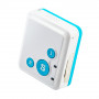 Детский мини GSM трекер Reachfar RF-V18 (white-blue) 