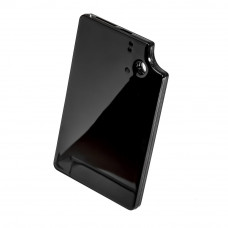 Мини GPS маяк "кредитка" SmartTrust GT012 (black)