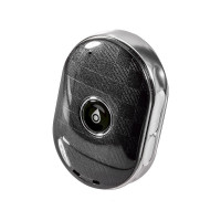 Мини GPS трекер Sentar Q60S (black) 