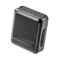 Мини GPS трекер/GPS маяк Reachfar RF-V8 (black) 