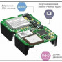 Автономный маяк герметичный GPS-трекер Voyager 6N