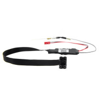 Миниатюрная Wi-Fi камера BCW 10 TOP