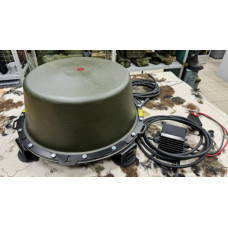 РЭБ Капюшон ФПВ-4 для бронетехники