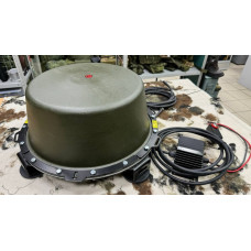 РЭБ Капюшон К-6 для грузового автомобиля