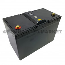 Бесперебойник для РЭБ "Ньютон 7S" (ИБП) 2000W, 80000mAh, 24V